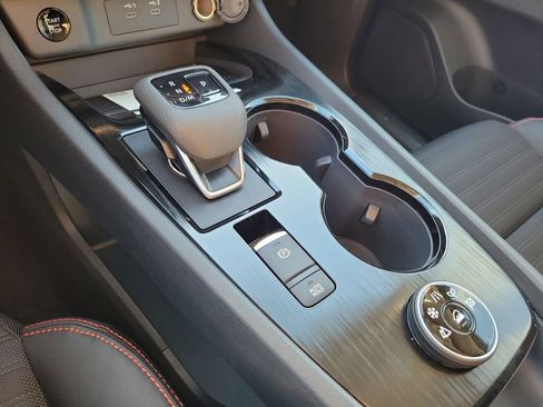 New 2026 Nissan Rogue SV AWD/4WD image 11