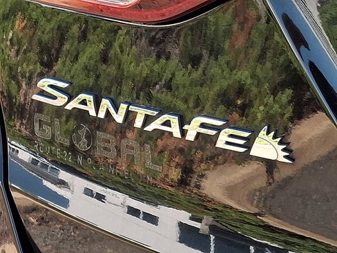 Used 2018 Hyundai Santa Fe Sport FWD image 28