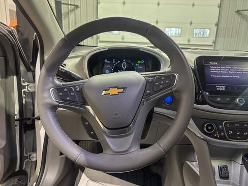 Used 2019 Chevrolet Volt LT w/ Power Convenience Package image 17