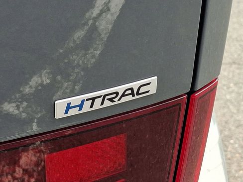 Used 2024 Hyundai Santa Fe Limited AWD/4WD image 31