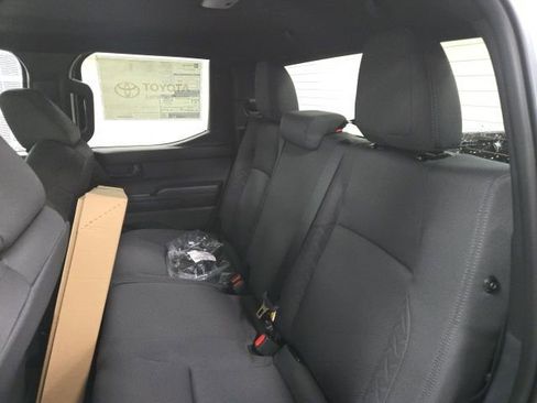 New 2026 Toyota Tacoma SR5 AWD/4WD image 15