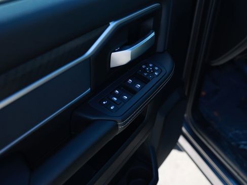 New 2026 RAM 3500 Big Horn image 14