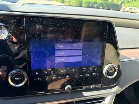 Used 2024 Lexus RX 350 Premium w/ Accessory Package AWD/4WD image 14