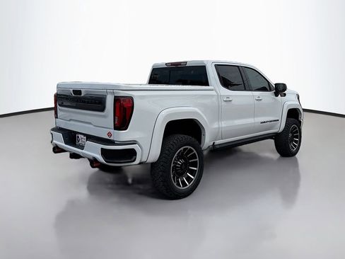 New 2026 GMC Sierra 1500 AT4 w/ AT4 Premium Package AWD/4WD image 7