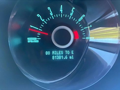 Used 2013 Ford Mustang V6 Coupe 2D image 13