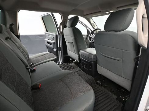 Used 2016 RAM 3500 Big Horn image 47