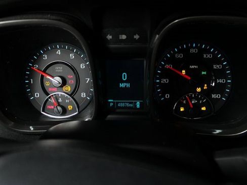 Used 2013 Chevrolet Malibu LS w/ Protection Package image 17