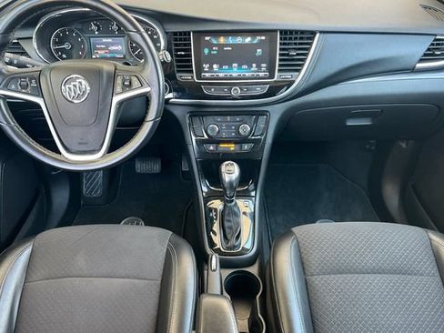 Used 2020 Buick Encore Preferred w/ Safety Package FWD image 14