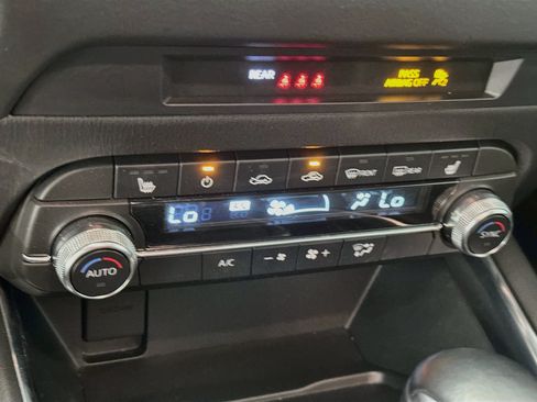 Used 2025 MAZDA CX-5 Carbon Edition AWD/4WD image 24