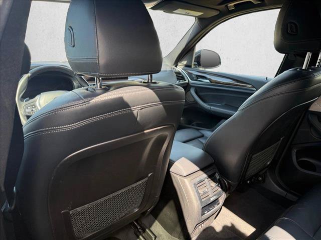 Used 2020 BMW X3 sDrive30i w/ Premium Package RWD image 18