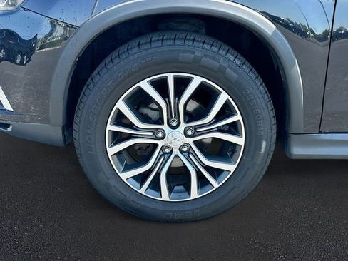 Used 2019 Mitsubishi Outlander Sport ES FWD image 27