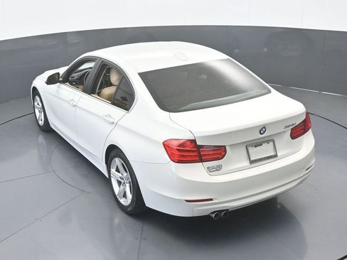 Used 2015 BMW 328i Sedan image 43