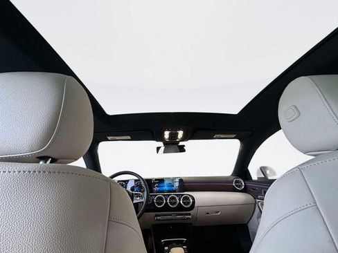 Certified 2023 Mercedes-Benz CLA 250 4MATIC image 15