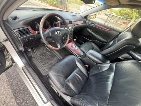Used 2002 Lexus ES 330 image 15