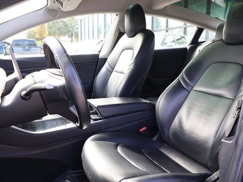 Used 2018 Tesla Model 3 Long Range image 27