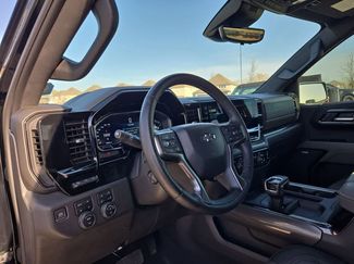 Used 2023 Chevrolet Silverado 1500 ZR2 w/ Technology Package AWD/4WD video 2
