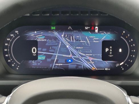 New 2026 Volvo XC90 B6 Core AWD/4WD image 12