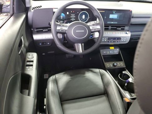 New 2026 Hyundai Kona Limited FWD image 9