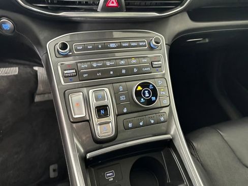 Certified 2022 Hyundai Santa Fe Limited image 20