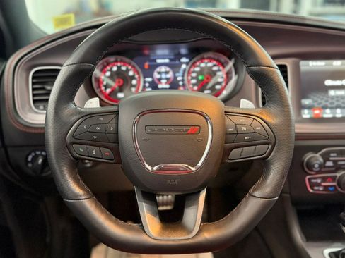 Used 2023 Dodge Charger Scat Pack RWD image 25