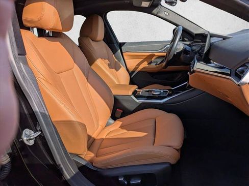 Certified 2023 BMW i4 eDrive35 w/ Premium Package RWD image 22