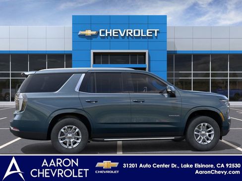 New 2026 Chevrolet Tahoe LT w/ Comfort Package image 5