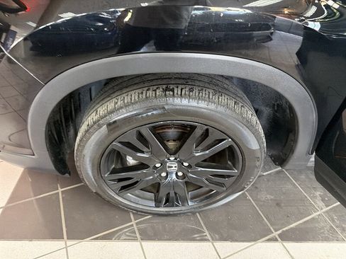 Used 2019 Honda Passport Sport image 32