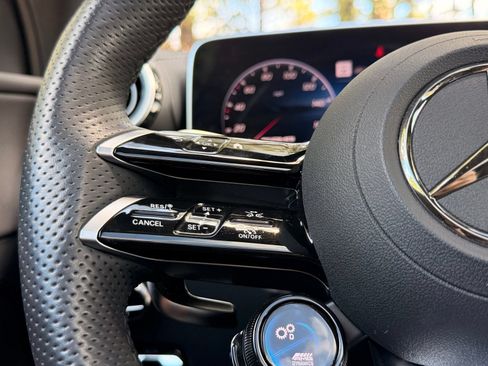 Certified 2026 Mercedes-Benz GLC 43 AMG 4MATIC image 23