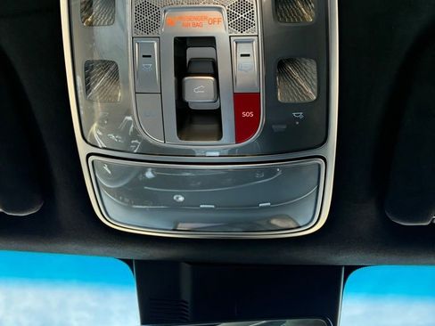 Used 2025 Genesis GV70 3.5T Sport w/ Sport Prestige Package image 42