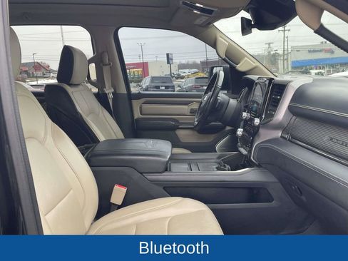 Used 2019 RAM 1500 Limited image 15