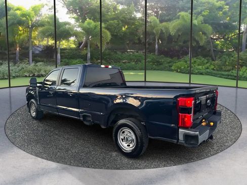 Used 2023 Ford F250 XL w/ 360-Degree Camera Package RWD image 7