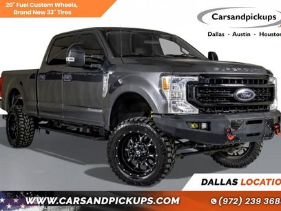 Used 2020 Ford F250 XLT