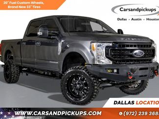 Used 2020 Ford F250 XLT video 1