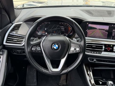 Used 2021 BMW X5 xDrive40i w/ Convenience Package AWD/4WD image 17
