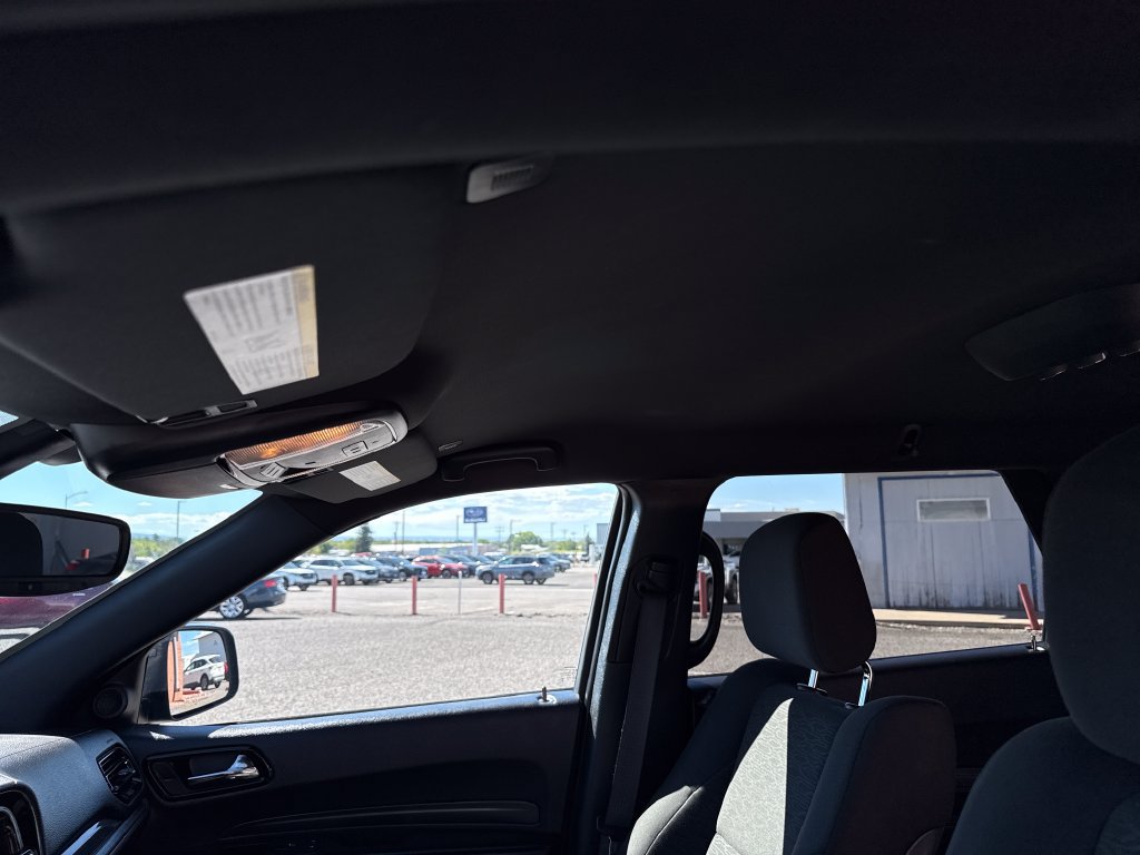Used 2023 Dodge Durango GT AWD/4WD image 24