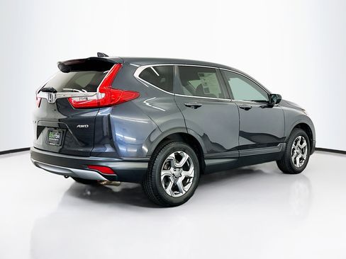 Used 2018 Honda CR-V EX-L image 9