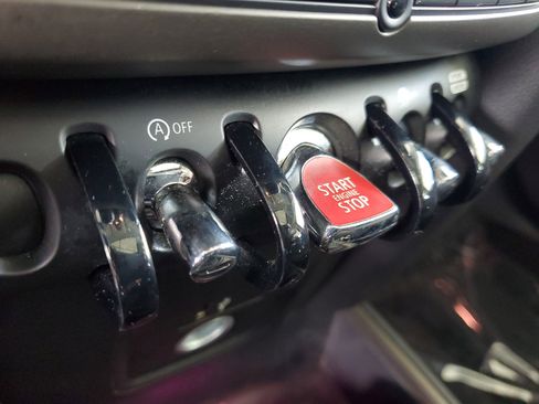Used 2024 MINI Cooper Countryman S FWD image 32