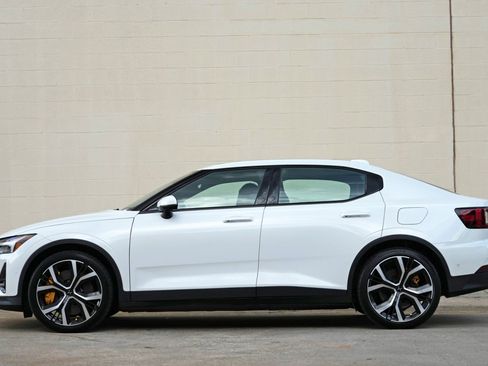 Used 2023 Polestar Polestar 2 w/ Pilot Pack AWD/4WD image 9