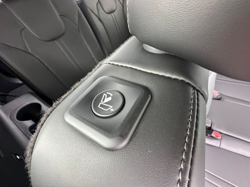 New 2026 Kia Sorento EX AWD/4WD image 19