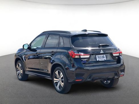 New 2026 Mitsubishi Outlander Sport SEL AWD/4WD image 3