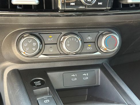New 2026 Nissan Kicks S w/ Charging Package FWD image 27