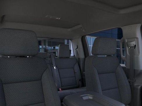 New 2026 GMC Sierra 1500 Elevation image 24