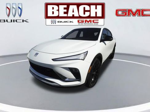 Used 2025 Buick Envista Sport Touring FWD image 7