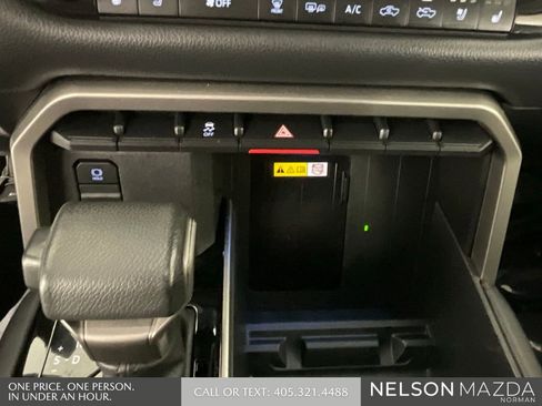 Used 2023 Toyota Tundra Limited w/ Power Package RWD image 35