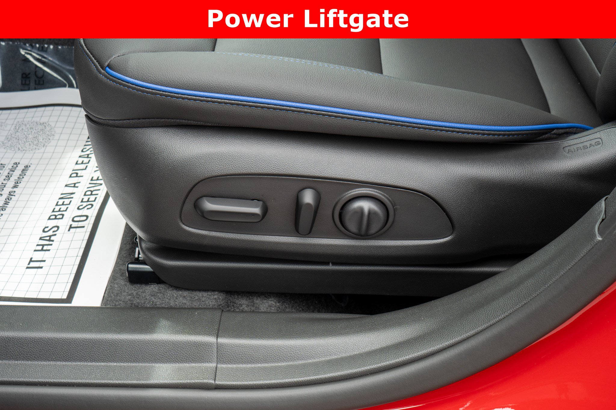 New 2026 Buick Envista Sport Touring w/ Convenience I Package FWD image 29