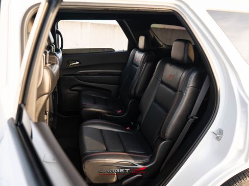 Used 2022 Dodge Durango R/T image 21