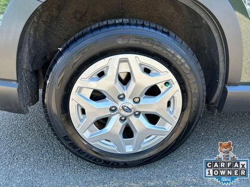 Certified 2024 Subaru Forester AWD/4WD image 26