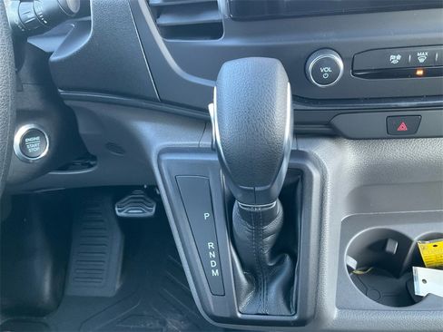 New 2026 Ford Transit 250 Low Roof image 23