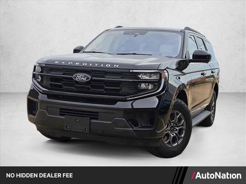 Used 2025 Ford Expedition Active RWD image 1