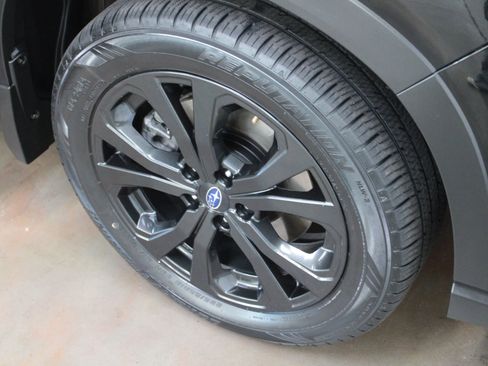 Used 2024 Subaru Forester Sport image 28